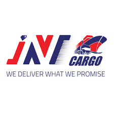 JNT Cargo logo